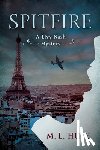 Huie, M. L. - Spitfire
