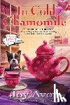 Avon, Joy - In Cold Chamomile