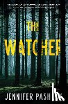Pashley, Jennifer - The Watcher