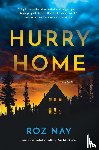 Nay, Roz - Hurry Home