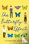 Mans McKenny, Rachel - The Butterfly Effect