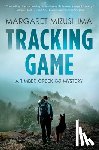 Mizushima, Margaret - Tracking Game