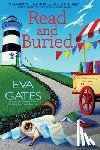 Gates, Eva - Read and Buried