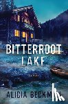 Beckman, Alicia - Bitterroot Lake