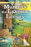 Danvers, Holly - Murder at the Lakeside Library