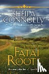 Connolly, Sheila - Fatal Roots