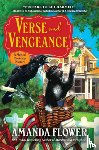 Flower, Amanda - Verse and Vengeance