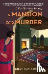 Brody, Frances - A Mansion for Murder: A Kate Shackleton Mystery