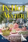 Kingsbury, Kate - In Hot Water