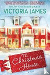 James, Victoria - The Christmas House