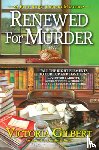 Gilbert, Victoria - Renewed for Murder