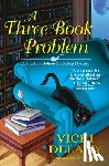 Delany, Vicki - A Three Book Problem