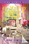 Hutton, Callie - The Mystery of Albert E. Finch