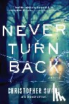Swann, Christopher - Never Turn Back