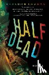 Graham, Brandon - Half Dead
