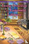 Danvers, Holly - Long Overdue at the Lakeside Library