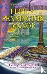 Gardner, Tracy - Peril at Pennington Manor