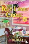 Burdette, Lucy - The Key Lime Crime