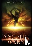 Norris, Rick E. - Norris, R: Angelic Wars