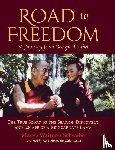 Schwabe, Marya Waifoon - Road to Freedom - A Journey from Occupied Tibet
