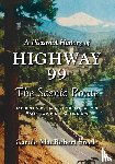 Steele, Carole MacRobert - A Pictorial History of Highway 99