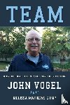 Vogel, John, Shimp, Melissa Mathews - Team