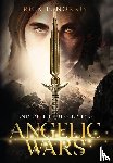 Norris, Rick E - Angelic Wars