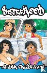Calderon, Jessa - SisterHood