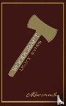 Nessmuk (George W Sears) - Woodcraft (Legacy Edition)