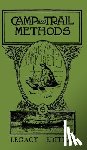 Kreps, Elmer - Camp And Trail Methods (Legacy Edition)