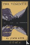 Muir, John - The Yosemite - Legacy Edition