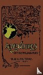 Murray, William H H - Adventures In The Wilderness (Legacy Edition)