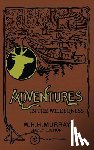 Murray, William H H - Adventures In The Wilderness (Legacy Edition)