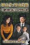 Cluster, Cassie - Man-Made