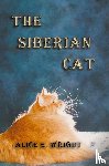 Wright, Alice - The Siberian Cat