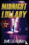 Hannah, James D F - Midnight Lullaby