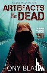 Black, Tony - Artefacts of the Dead