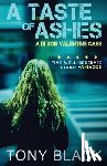 Black, Tony - A Taste of Ashes