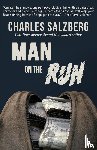 Salzberg, Charles - Man on the Run