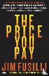 Fusilli, Jim - The Price You Pay