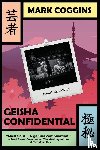 Coggins, Mark - Geisha Confidential