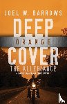 Barrows, Joel W. - Deep Orange Cover