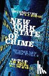  - New York State of Crime