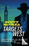 McCrea, Scott - Targets West