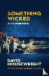 Housewright, David - Something Wicked