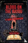  - Blood on the Bayou