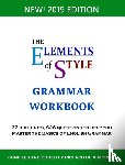 De A'Morelli, Richard - The Elements of Style