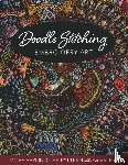 Ray, Aimee - Doodle Stitching Embroidery Art