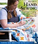 Goldsmith, Becky - Hand Sewing