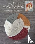 Boyle, Mia - Make it Modern Macrame